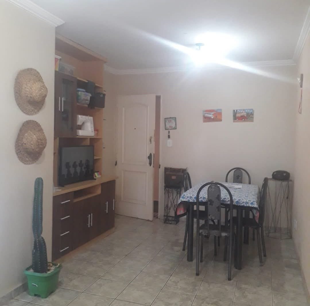 ÓTIMO APARTAMENTO 2 QUARTOS - QUADRA 2 - SOBRADINHO DF