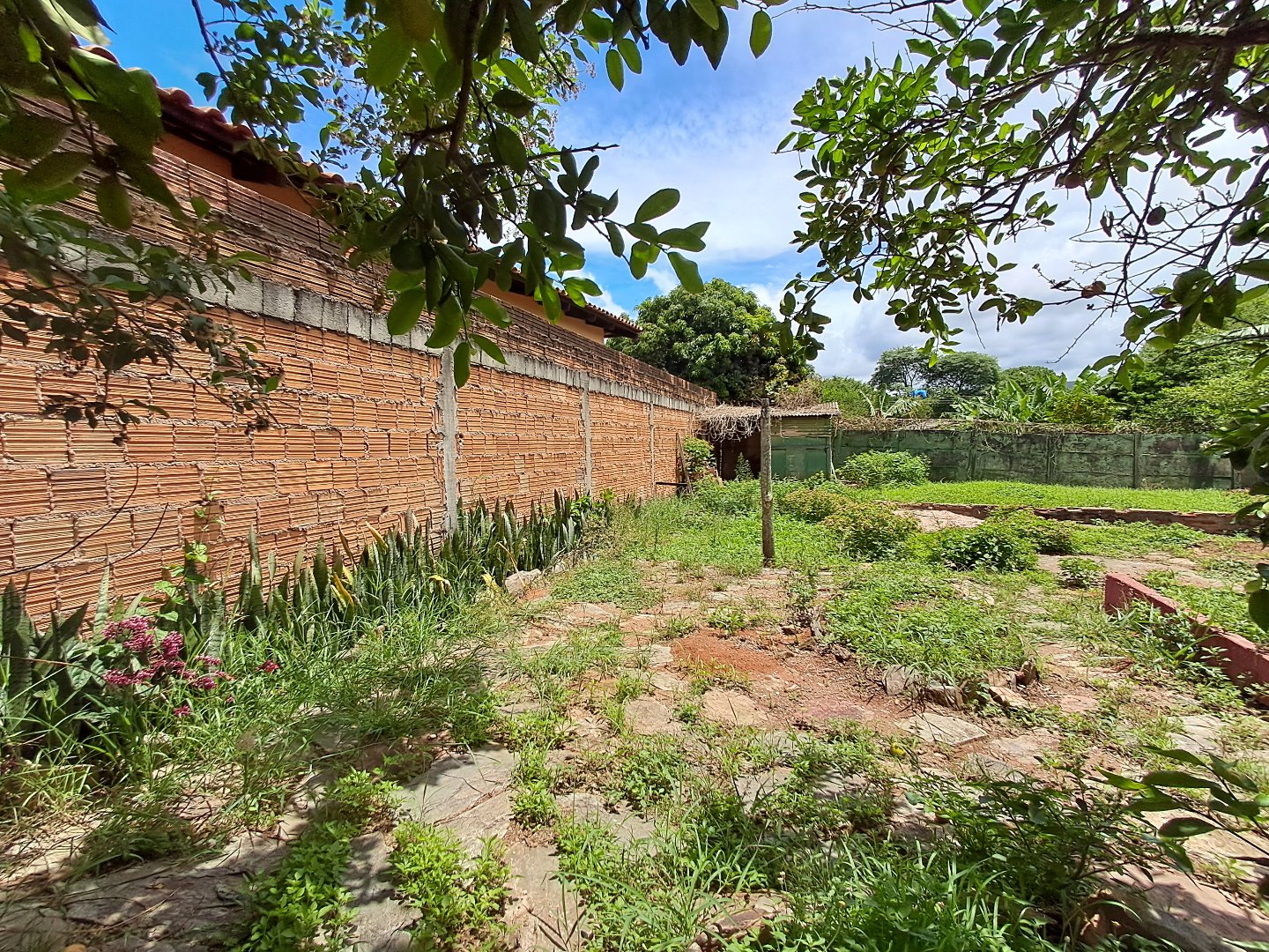 Casa Quintal