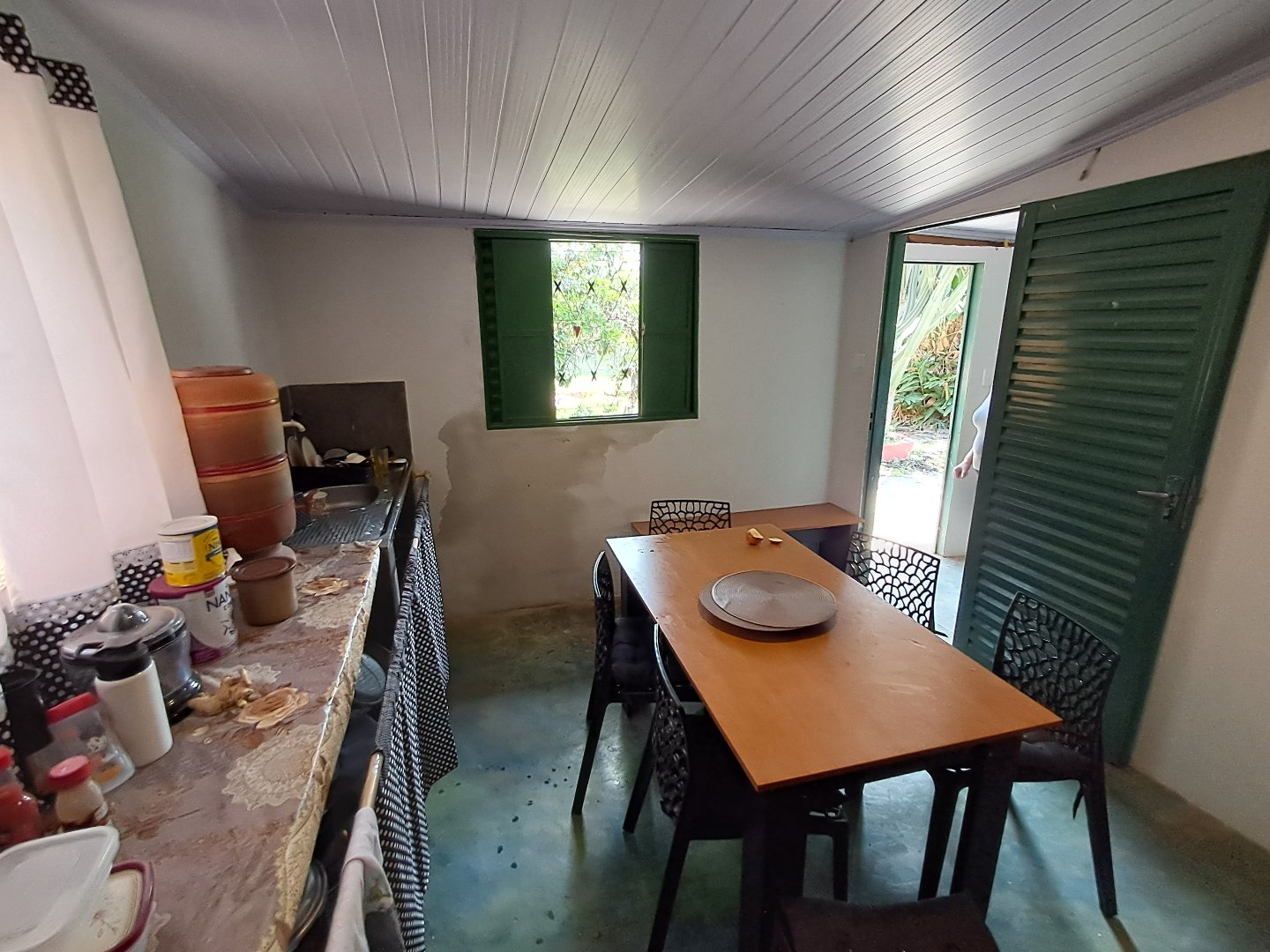 Casa Cozinha