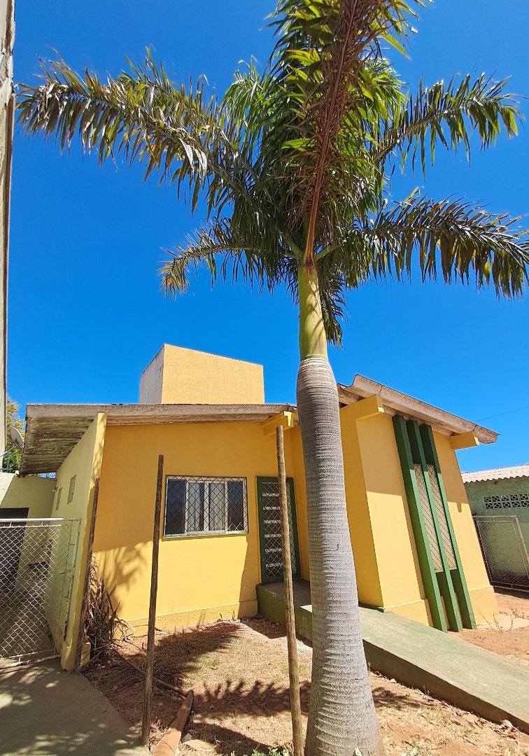 VENDO CASA + GALPÃO + EDICULA - ALTO PARAÍSO DE GOIÁS ÓTIMA LOCALIZAÇÃO