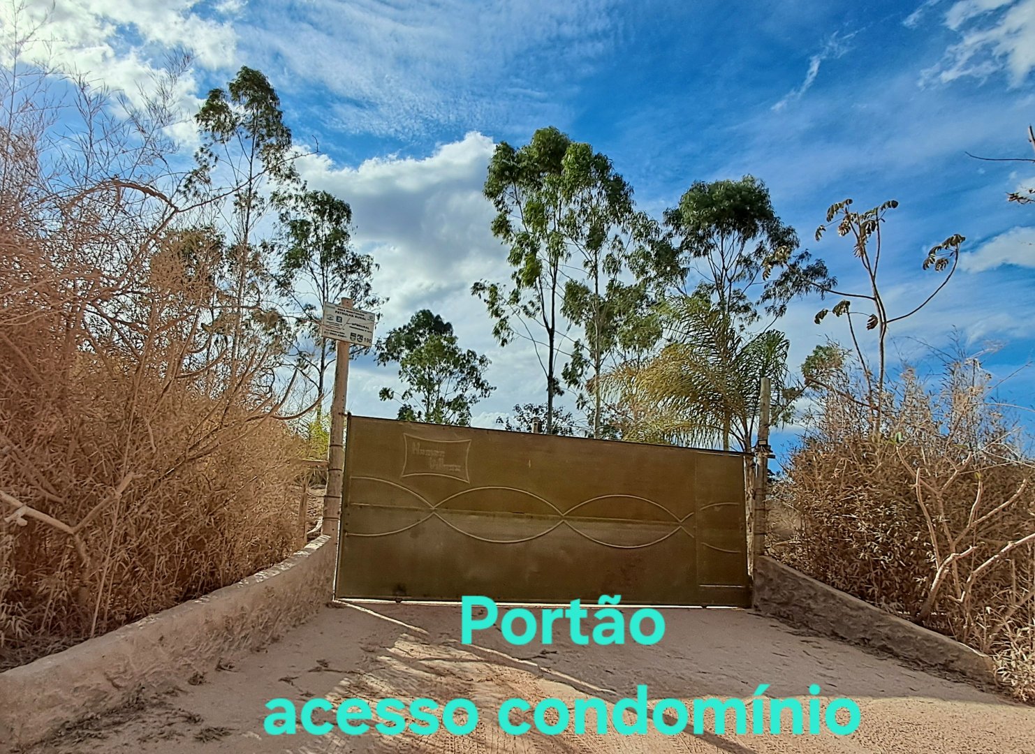 CASA ESTILO OCA - REGIÃO CACHOEIRA LOQUINHAS - ALTO PARAÍSO DE GOIAS
