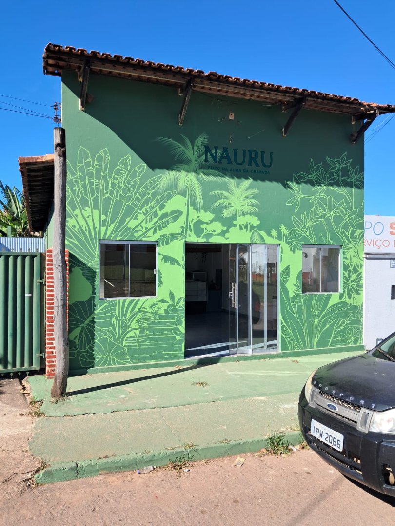 Loja/Galpão